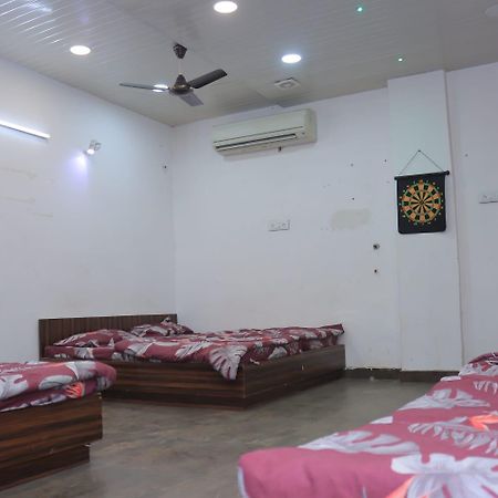 Madan Residency , Amritsar Hotel Exterior foto