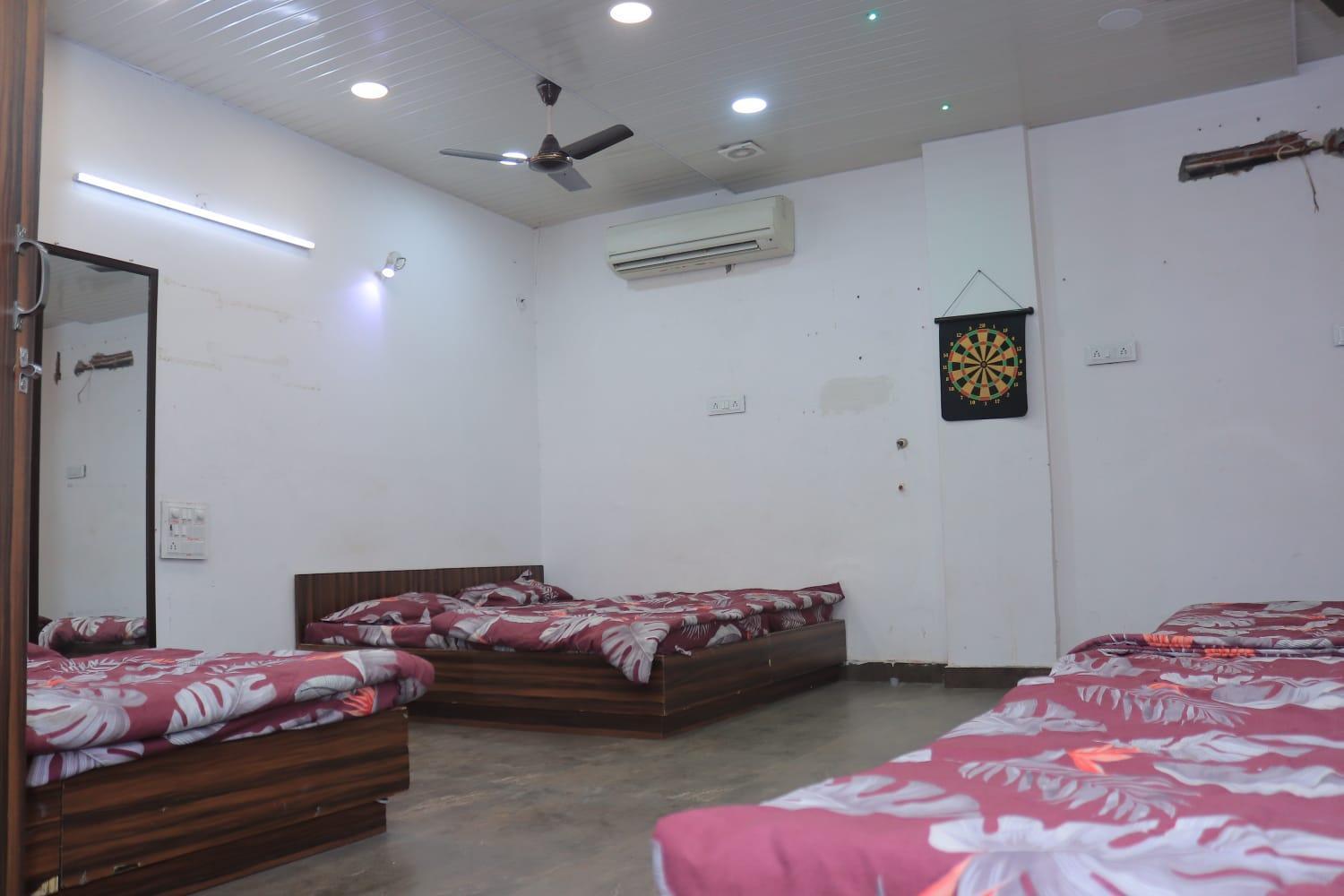 Madan Residency , Amritsar Hotel Exterior foto