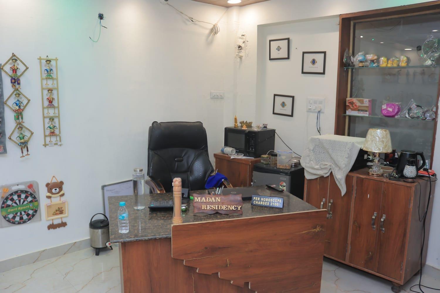 Madan Residency , Amritsar Hotel Exterior foto
